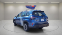 Thumbnail image of 2025 Subaru Forester at Patriot Subaru