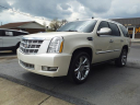 Thumbnail image of 2013 Cadillac Escalade at Ernie Cook & Son Motors