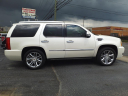 Thumbnail image of 2013 Cadillac Escalade at Ernie Cook & Son Motors
