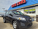 Thumbnail image of 2016 Chevrolet Trax at A & B Motors