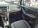 Thumbnail image of 2016 Chevrolet Trax at A & B Motors