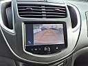 Thumbnail image of 2016 Chevrolet Trax at A & B Motors