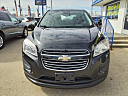 Thumbnail image of 2016 Chevrolet Trax at A & B Motors