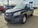 Thumbnail image of 2016 Chevrolet Trax at A & B Motors