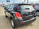 Thumbnail image of 2016 Chevrolet Trax at A & B Motors