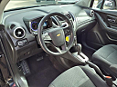 Thumbnail image of 2016 Chevrolet Trax at A & B Motors