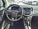 Thumbnail image of 2016 Chevrolet Trax at A & B Motors