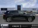 Thumbnail image of 2022 Lincoln Nautilus at Crest Lincoln Sterling Heights