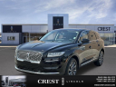 Thumbnail image of 2022 Lincoln Nautilus at Crest Lincoln Sterling Heights
