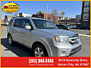 Thumbnail image of 2011 Honda Pilot at City Auto Sales