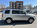 Thumbnail image of 2011 Honda Pilot at City Auto Sales