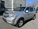 Thumbnail image of 2011 Honda Pilot at City Auto Sales