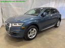 Thumbnail image of 2018 Audi Q5 at Green Light Auto Sales
