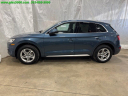 Thumbnail image of 2018 Audi Q5 at Green Light Auto Sales