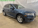 Thumbnail image of 2018 Audi Q5 at Green Light Auto Sales