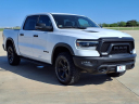 Thumbnail image of 2023 Ram 1500 at Kory Hooks Ford Chrysler Dodge Jeep Ram