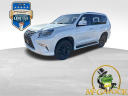 Thumbnail image of 2020 Lexus GX 460 at McGavock Nissan of Amarillo (McGavockNissanofAmarillo