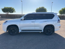 Thumbnail image of 2020 Lexus GX 460 at McGavock Nissan of Amarillo (McGavockNissanofAmarillo