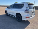 Thumbnail image of 2020 Lexus GX 460 at McGavock Nissan of Amarillo (McGavockNissanofAmarillo