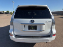Thumbnail image of 2020 Lexus GX 460 at McGavock Nissan of Amarillo (McGavockNissanofAmarillo