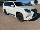 Thumbnail image of 2020 Lexus GX 460 at McGavock Nissan of Amarillo (McGavockNissanofAmarillo