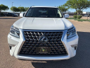 Thumbnail image of 2020 Lexus GX 460 at McGavock Nissan of Amarillo (McGavockNissanofAmarillo