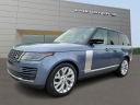 Thumbnail image of 2021 Land Rover Range Rover at Piazza Jaguar Land Rover Willow Grove