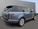 2021 Land Rover Range Rover P400 HSE Westminster Edition at Piazza Jaguar Land Rover Willow Grove