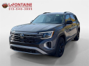 Thumbnail image of 2025 Volkswagen Atlas at LaFontaine Volkswagen of Dearborn