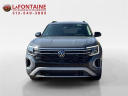 Thumbnail image of 2025 Volkswagen Atlas at LaFontaine Volkswagen of Dearborn