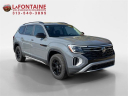 Thumbnail image of 2025 Volkswagen Atlas at LaFontaine Volkswagen of Dearborn