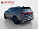 Thumbnail image of 2025 Volkswagen Atlas at LaFontaine Volkswagen of Dearborn