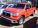 Thumbnail image of 2008 Toyota Tundra at LOGAN & LOGAN AUTO SALES