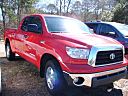 Thumbnail image of 2008 Toyota Tundra at LOGAN & LOGAN AUTO SALES