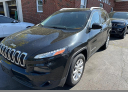 Thumbnail image of 2015 Jeep Cherokee at AUTO TOWN LLC