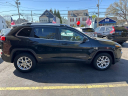 2015 Jeep Cherokee Latitude at AUTO TOWN LLC