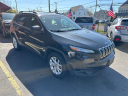 Thumbnail image of 2015 Jeep Cherokee at AUTO TOWN LLC