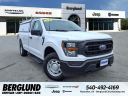 Thumbnail image of 2023 Ford F-150 at Berglund Chrysler Jeep