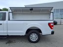Thumbnail image of 2023 Ford F-150 at Berglund Chrysler Jeep