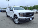Thumbnail image of 2023 Ford F-150 at Berglund Chrysler Jeep