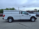 Thumbnail image of 2023 Ford F-150 at Berglund Chrysler Jeep