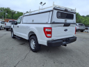 Thumbnail image of 2023 Ford F-150 at Berglund Chrysler Jeep