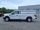 Thumbnail image of 2023 Ford F-150 at Berglund Chrysler Jeep
