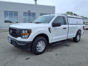 Thumbnail image of 2023 Ford F-150 at Berglund Chrysler Jeep