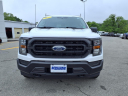Thumbnail image of 2023 Ford F-150 at Berglund Chrysler Jeep