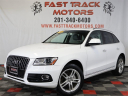 Thumbnail image of 2016 Audi Q5 at Fast Track Motors