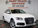 Thumbnail image of 2016 Audi Q5 at Fast Track Motors