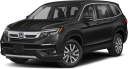 Thumbnail image of 2022 Honda Pilot at Hamilton Honda
