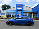 2017 Honda Civic Sport at Lloyd's Auto Sales