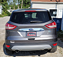 2013 Ford Escape SEL at At The Car Lot Llc